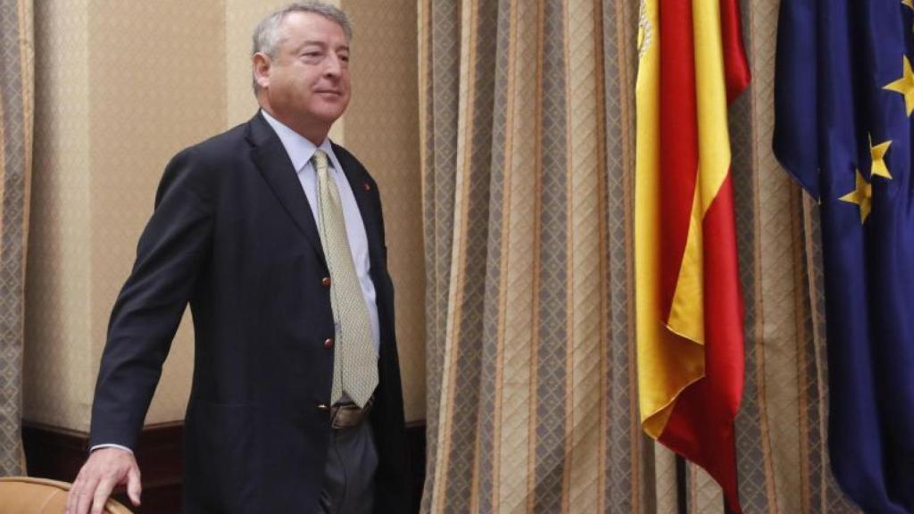 José Antonio Sánchez.