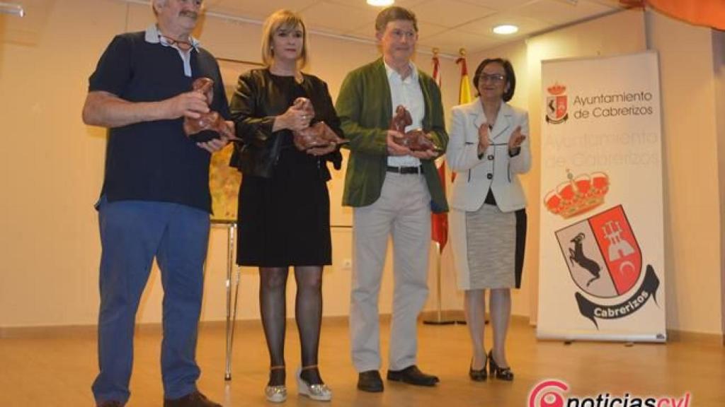 Entrega de premios en Cabrerizos (19)