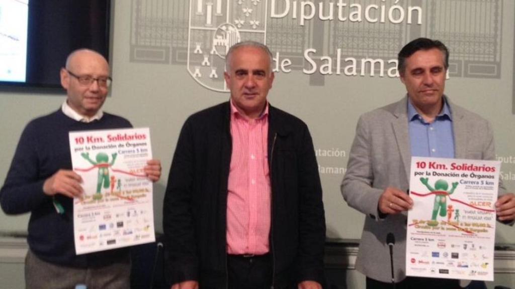 carrera alcer
