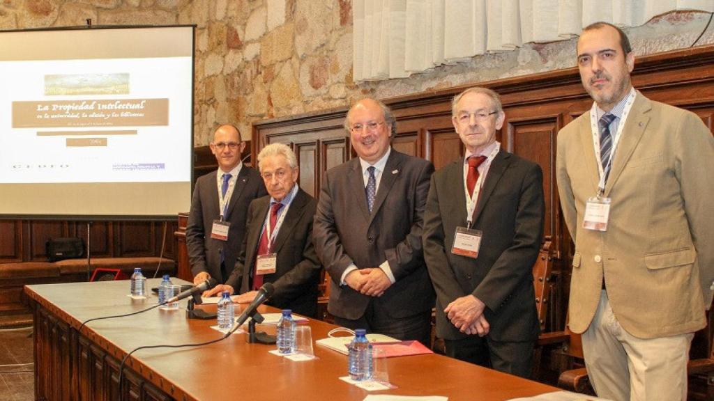 congreso propiedad intelectual