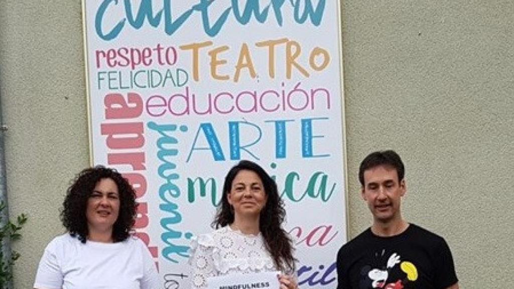 guijuelo ocio cultural