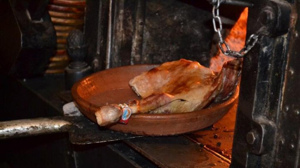 jornadas encuentro gastronomico lechazo asador 6