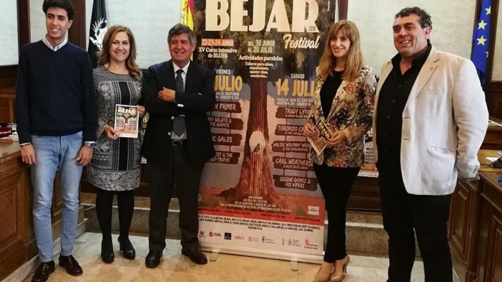festival blues bejar 2018