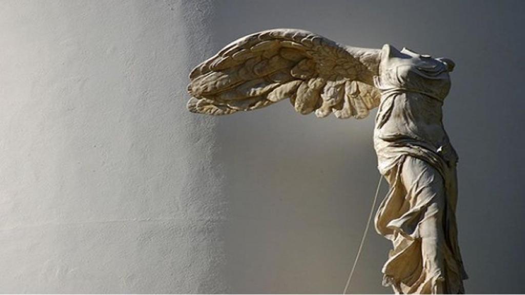 Francia lanza un billete de lotería para salvar su patrimonio amenazado.