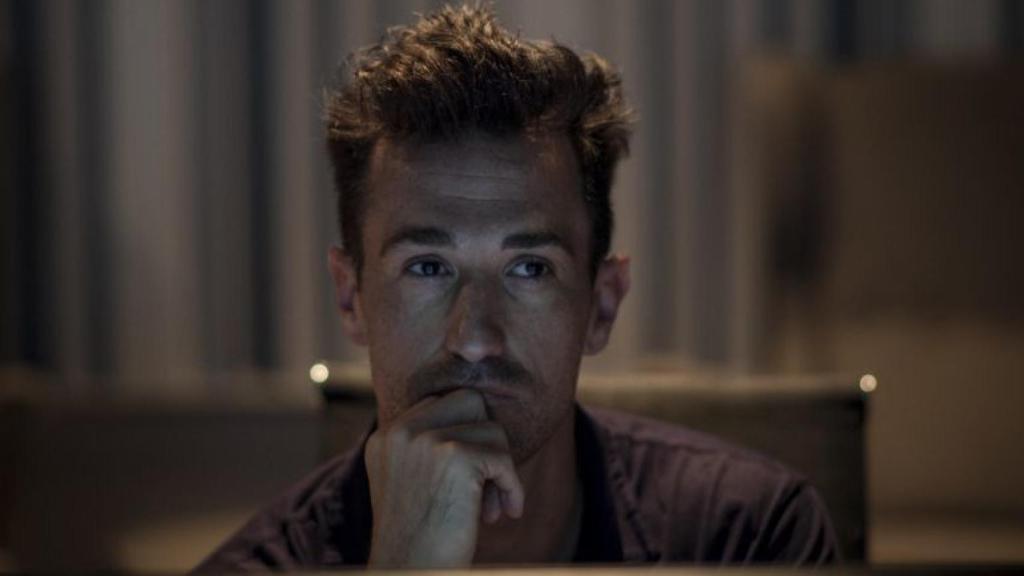 Oriol Tarragó es el responsable del sonido de la película.