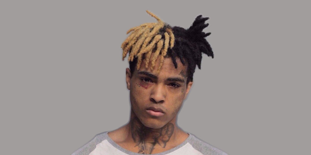 xxxtentacion 1