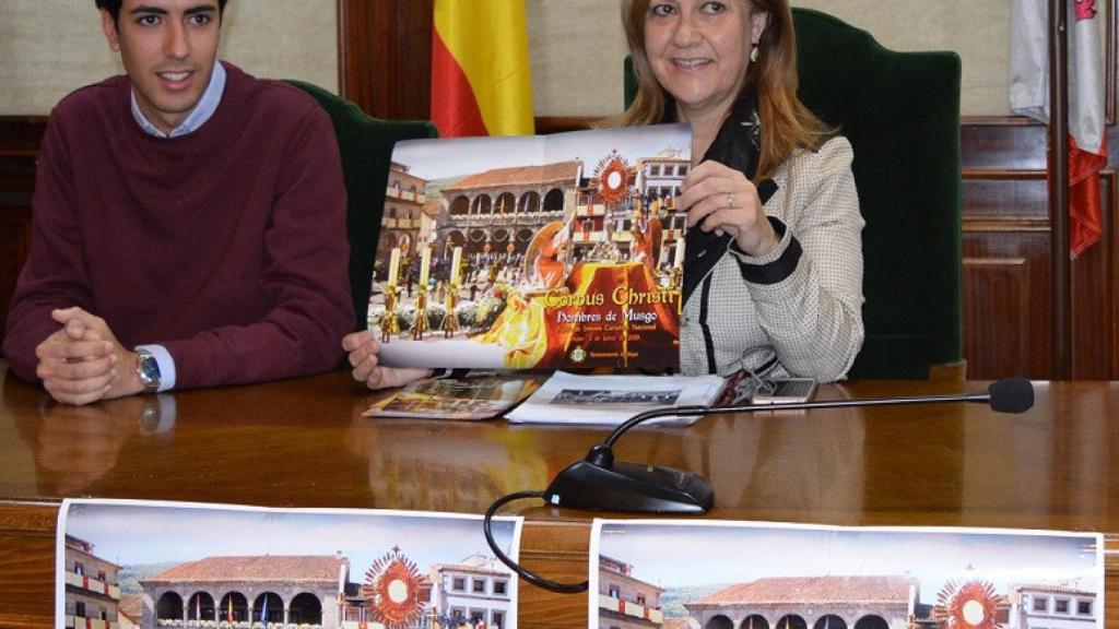 orgaz pozo corpus bejar