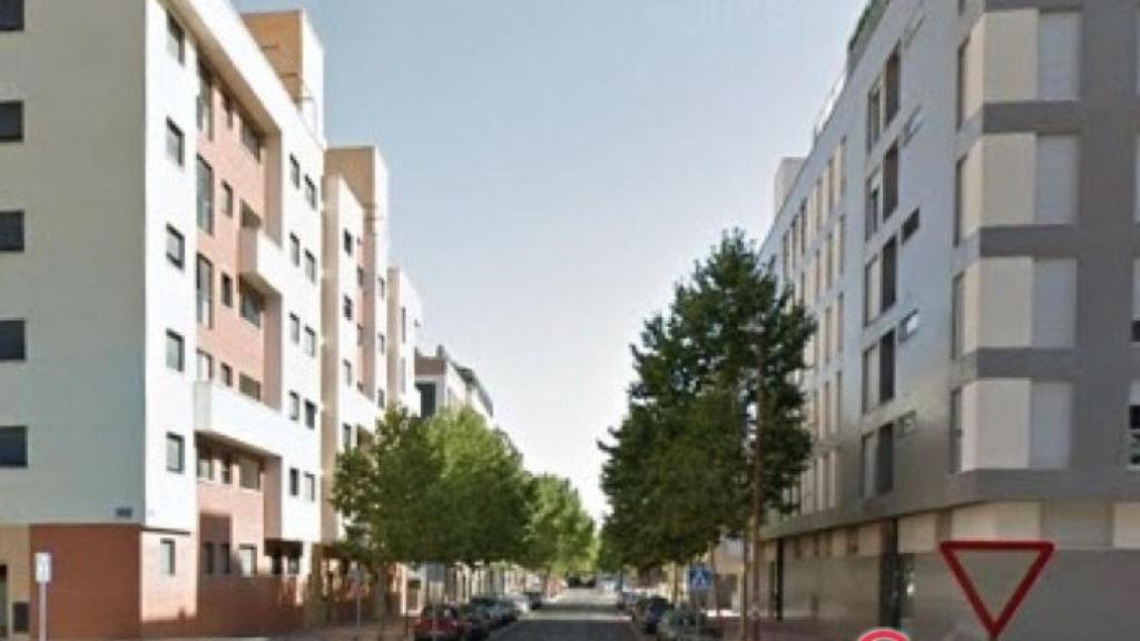 calle monasterio santa maria monserrat valladolid 1