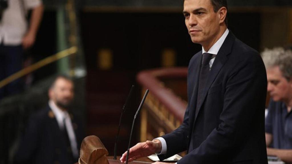 Politica-sanchez-psoe-mocion-censura