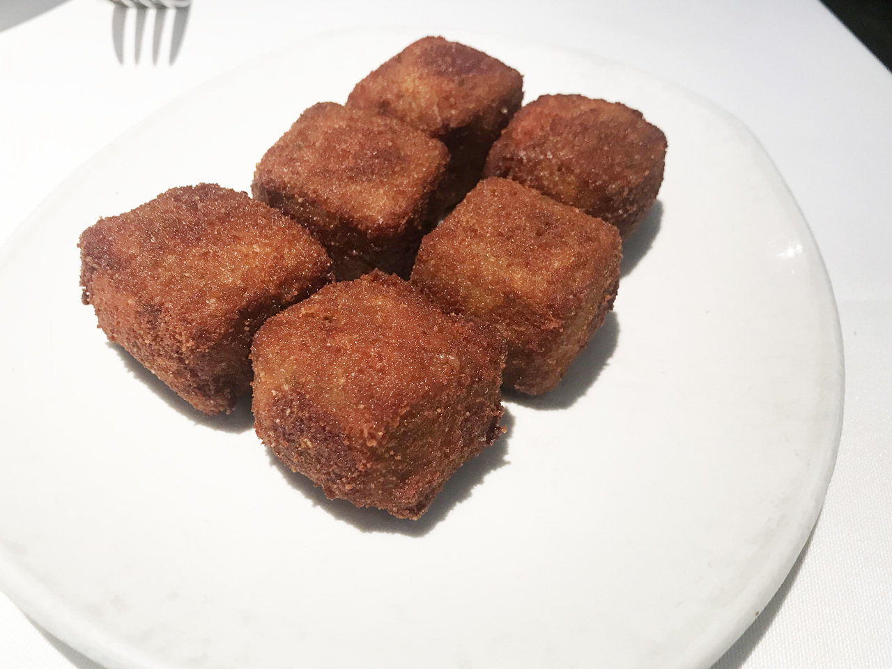 croquetas
