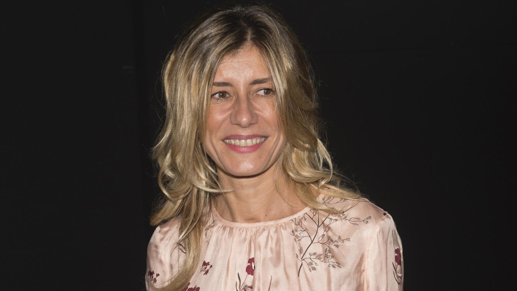 Begoña Gómez en imagen de archivo.