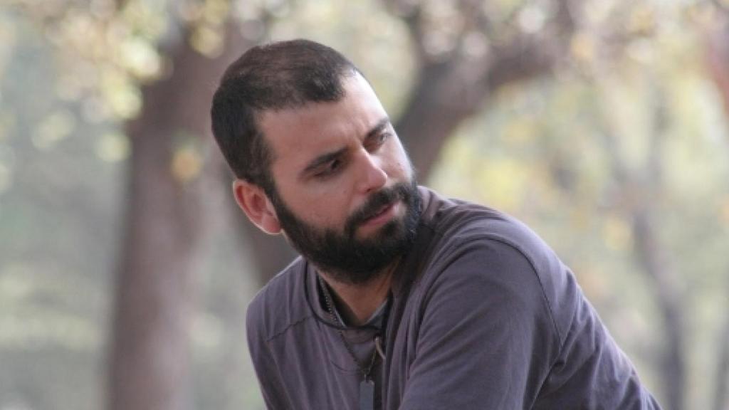 Image: Alexis Morante: Camarón es nuestro Michael Jackson