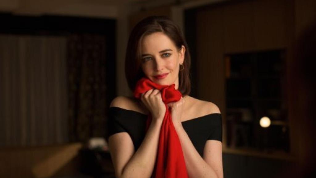 Image: Polanski intriga pero no sorprende