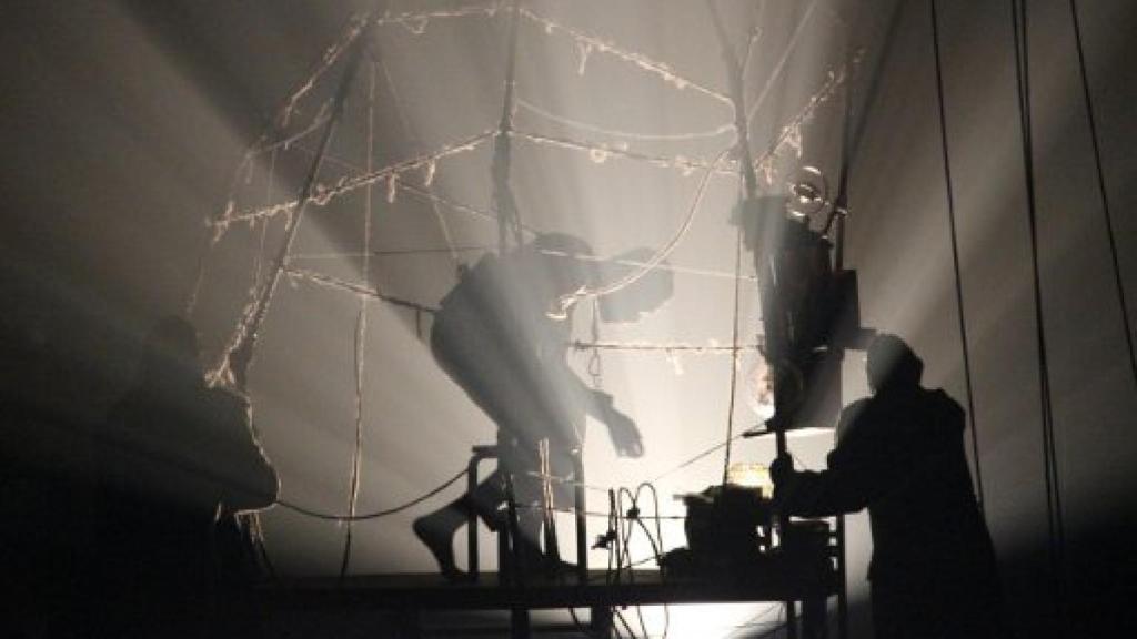 Image: Fucking Lope. Los clásicos se rebelan