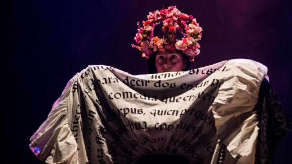 Image: Un siglo en busca de oro