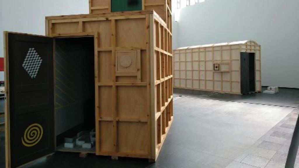 Image: Pedro G. Romero, tortura y representación