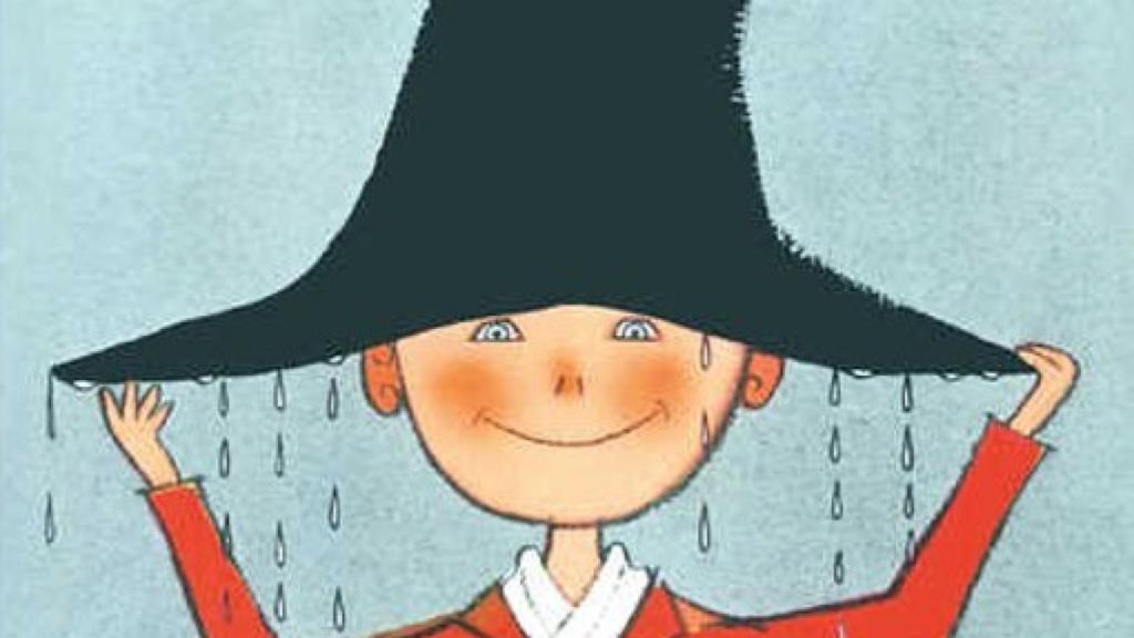 Image: El viento de marzo