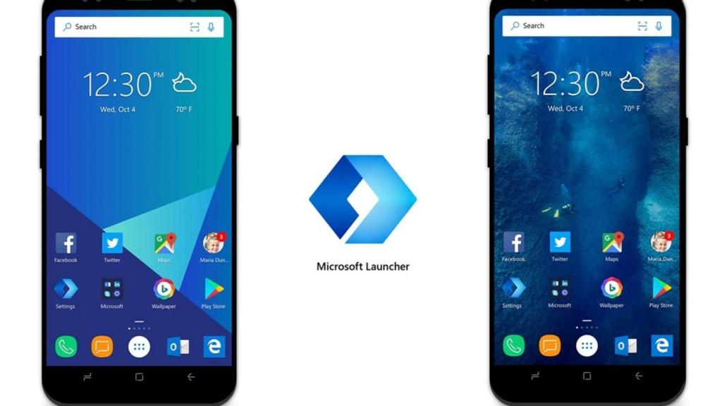 Encontrar a tus hijos y saber qué apps usan, lo nuevo del launcher de Microsoft