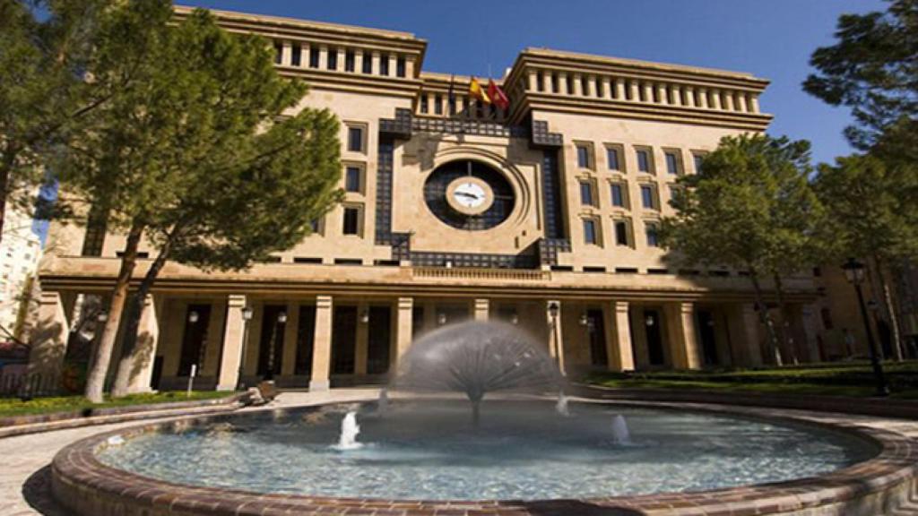 FOTO: Ayuntamiento de Albacete