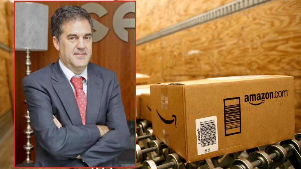 Ramón Alejandro Balet, presidente de Saica.