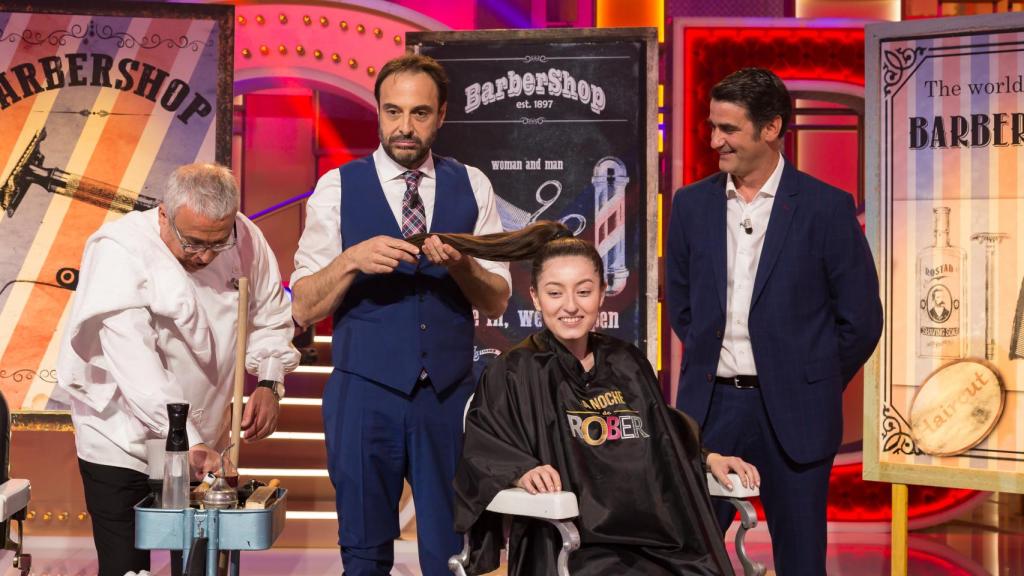 Jesulín de Ubrique.