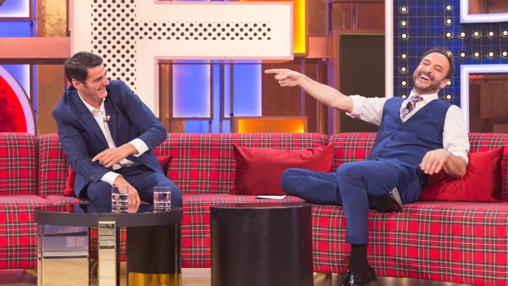 Jesulín de Ubrique.