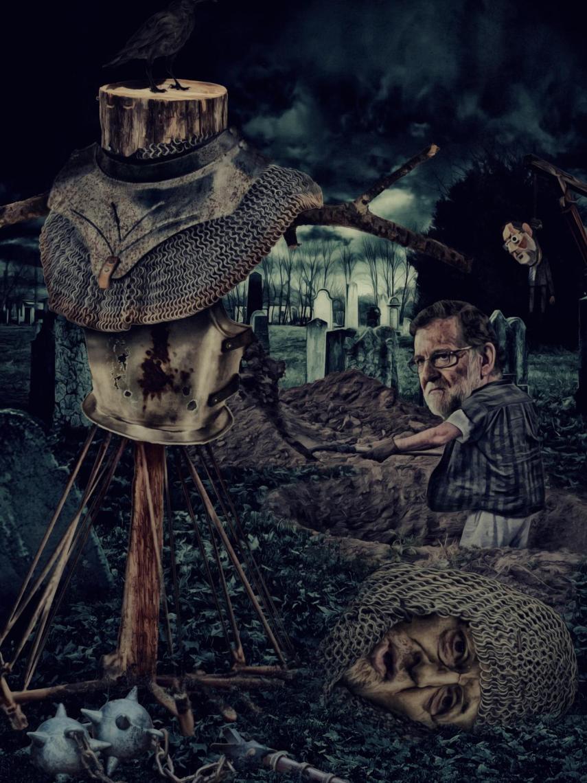 Ilustración: Javier Muñoz