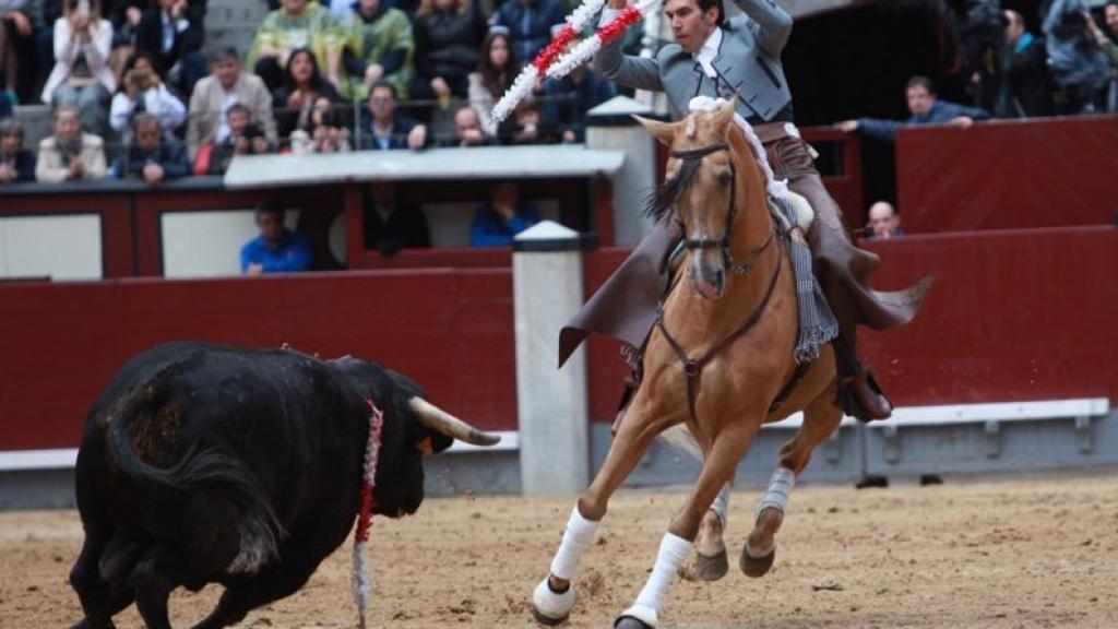 Par a dos manos de Sergio Galán