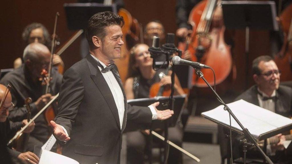 santiago auseron vagamundo