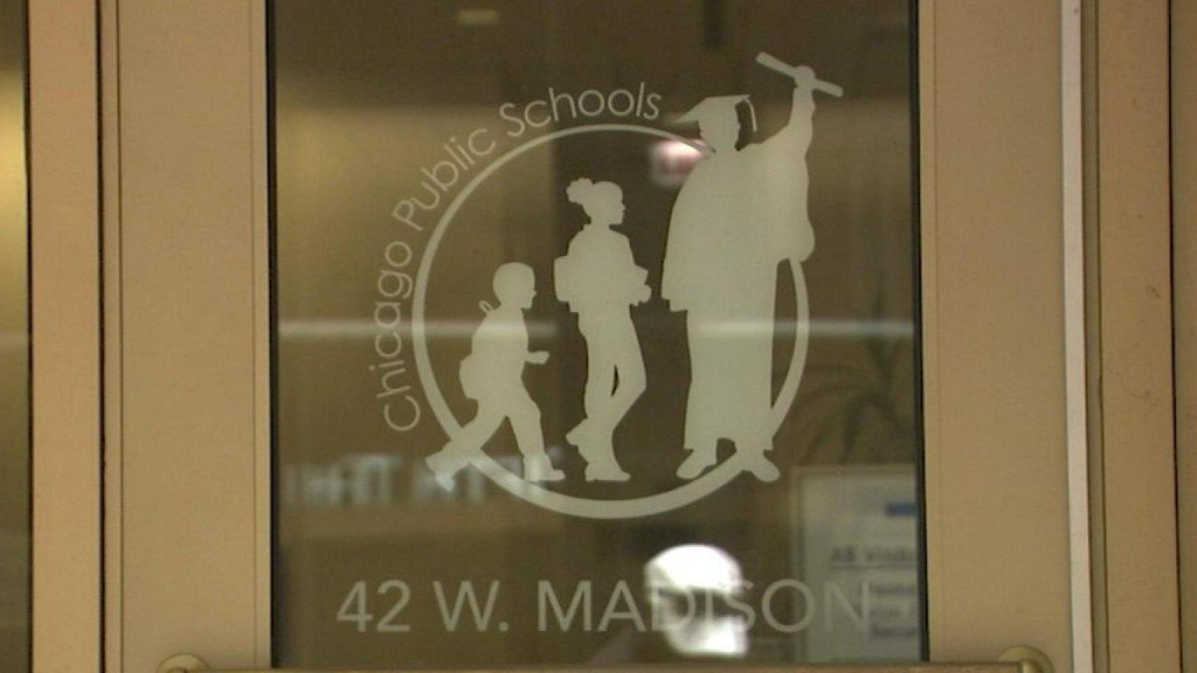 Imagen de las escuelas públicas de Chicago.