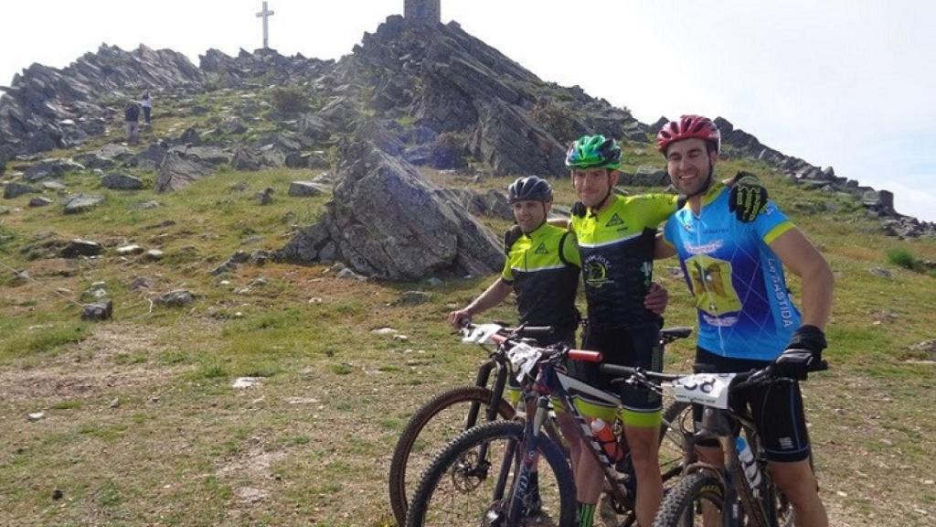 pico cervero