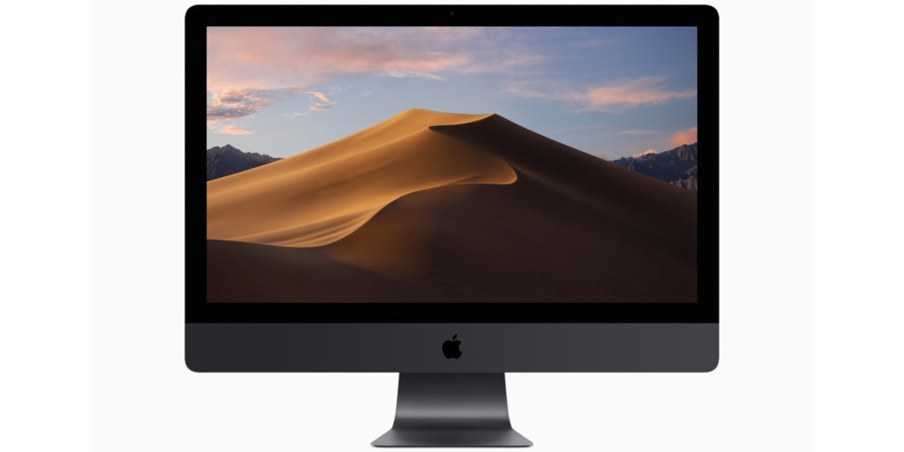 macos mojave 2