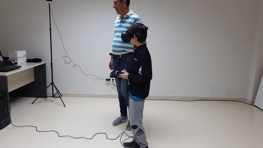 guijuelo realidad virtual