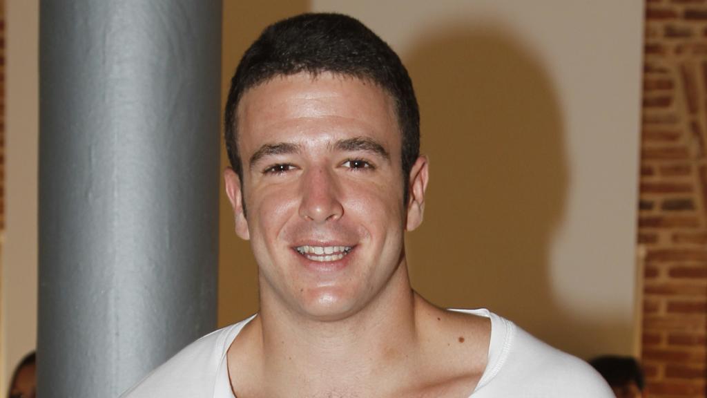 Álex Lequio en imagen de archivo.