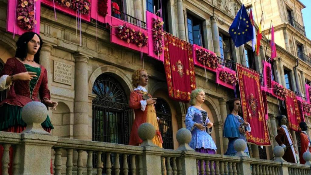 Foto: @ToledoHistorico