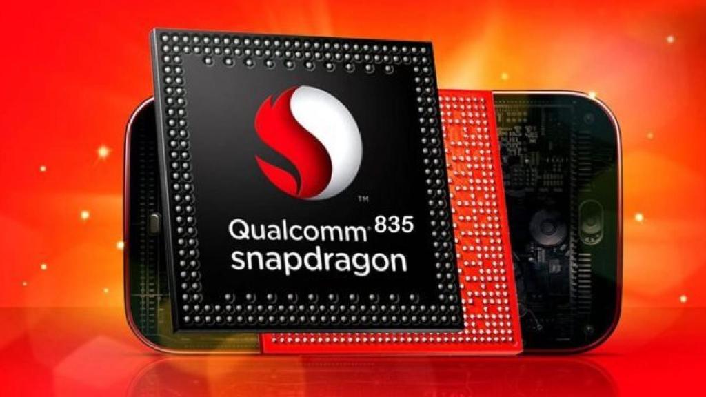 Google no tendría que depender de Qualcomm para sus procesadores