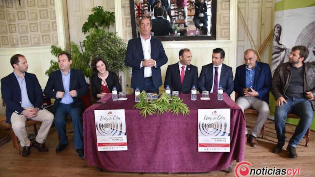 Ecos do Coa Figueira