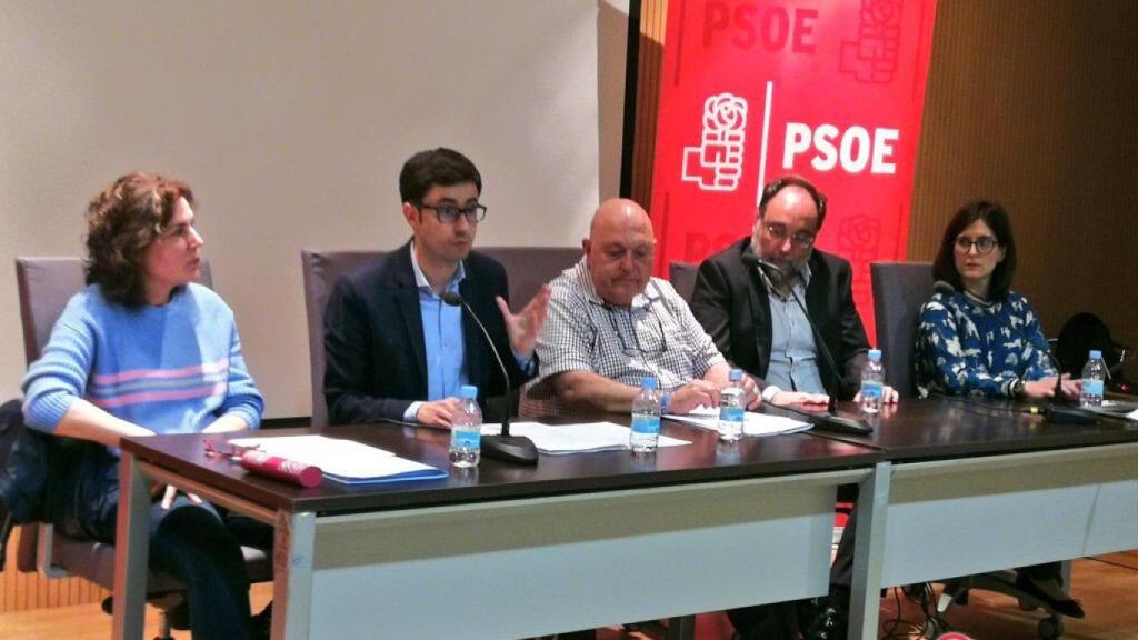 psoe mayores 5