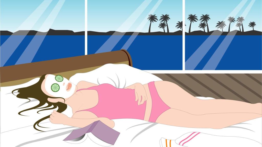 Cuidados no tan saludables.