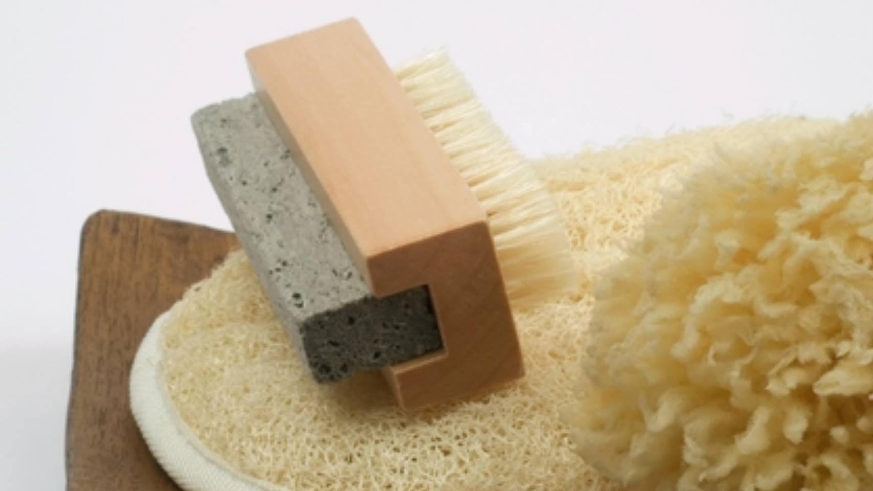 Los métodos exfoliantes pueden hacer más mal que bien.