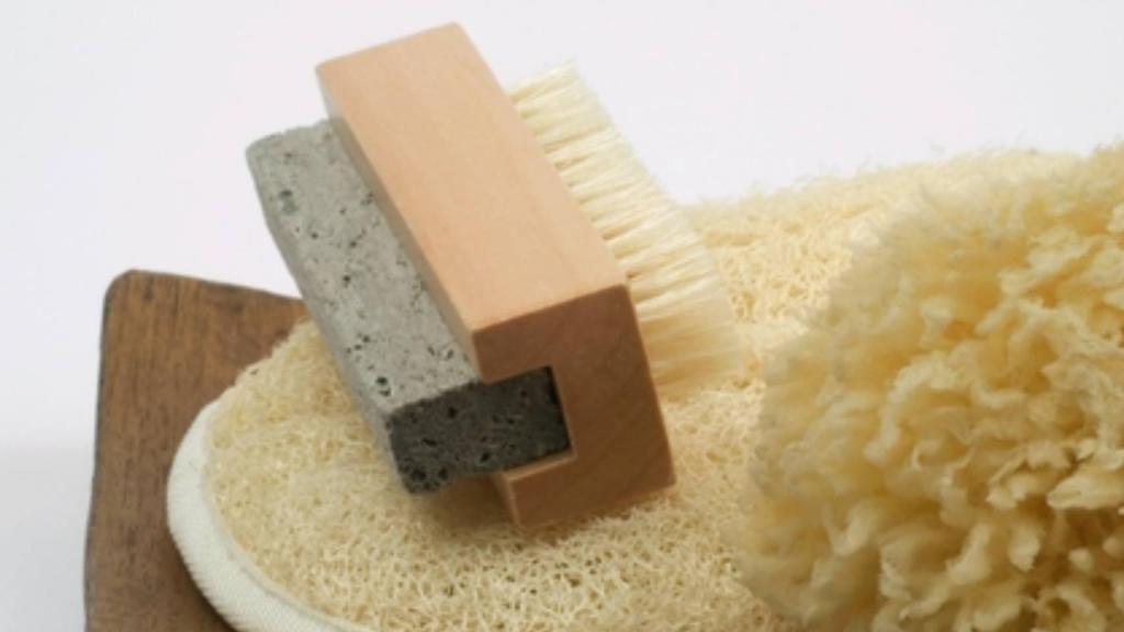 Los métodos exfoliantes pueden hacer más mal que bien.