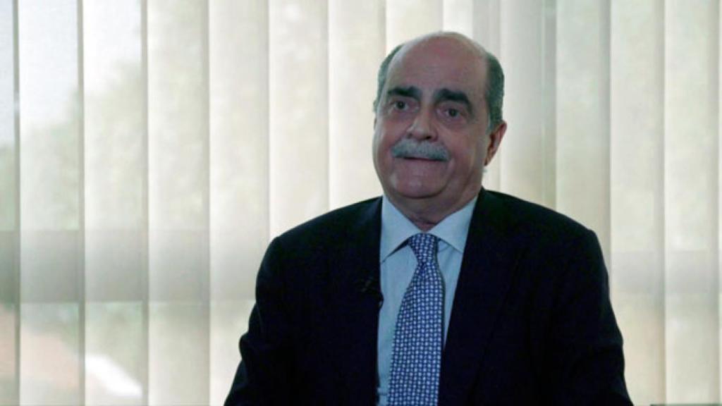 Moreno Carretero aumentará su posición en Sacyr y reclamará más consejeros