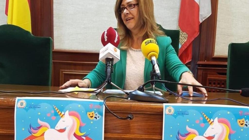 Purificacion Pozo Bejar