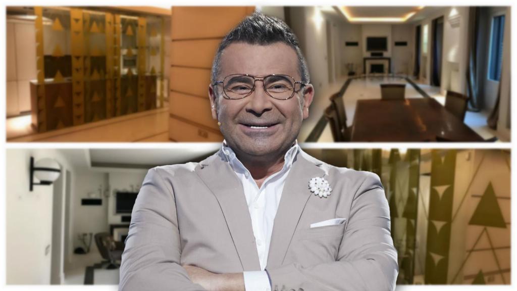 Montaje de Jorge Javier Vázquez.