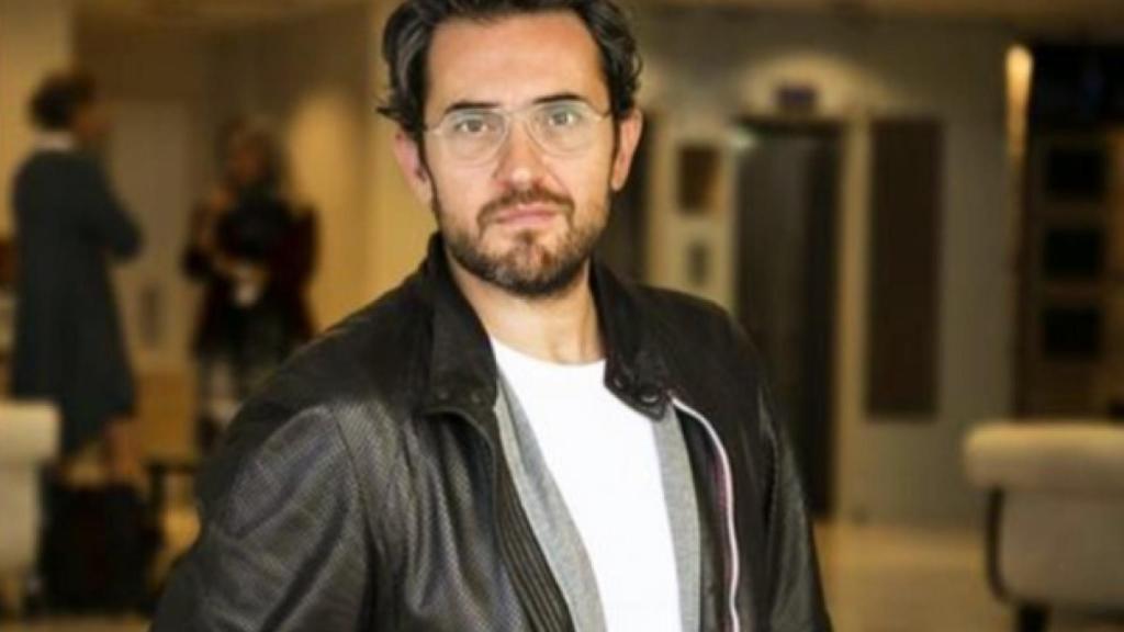 Máxim Huerta, ministro de Cultura de Pedro Sánchez