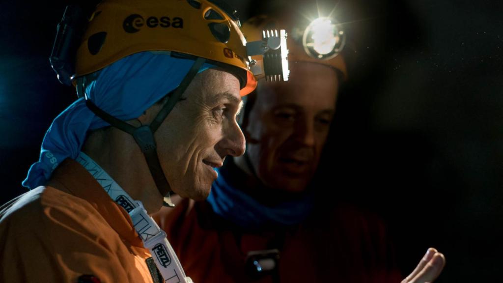 El nuevo ministro de Ciencia, Innovación y Universidades, Pedro Duque.