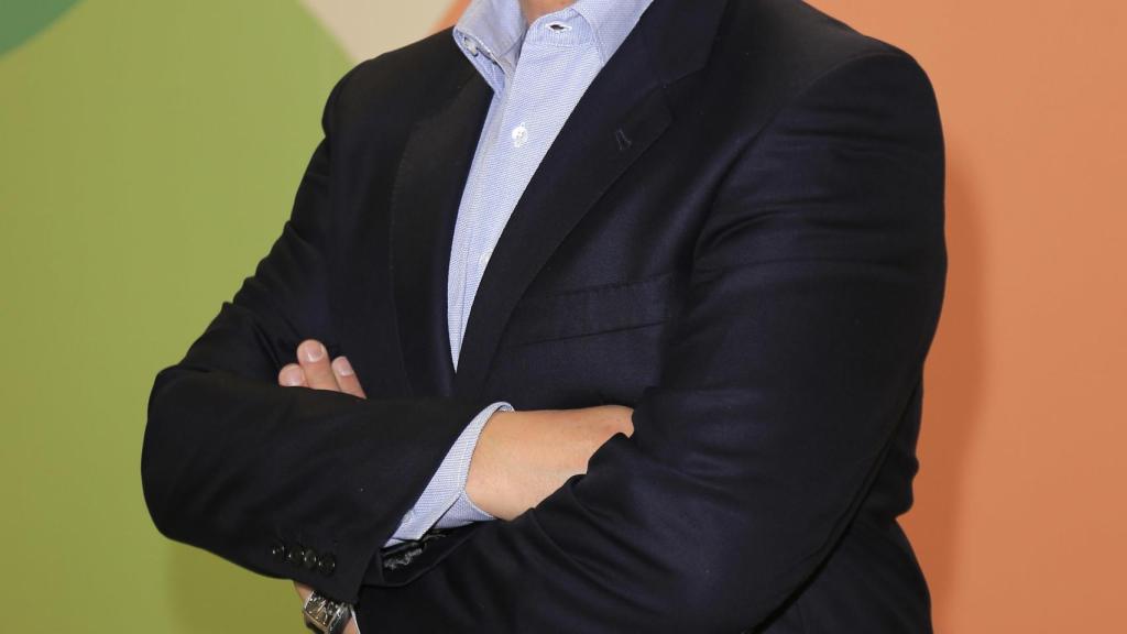 Miguel Ángel en imagen de archivo.