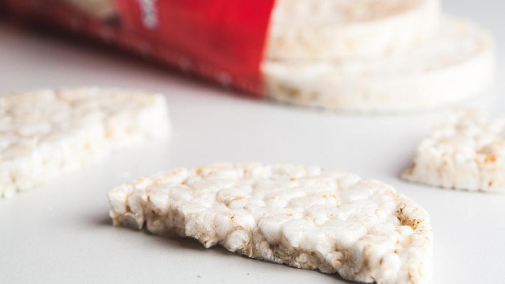 Para una buena alimentación, no debes basar tu dieta en este tipo de snacks.