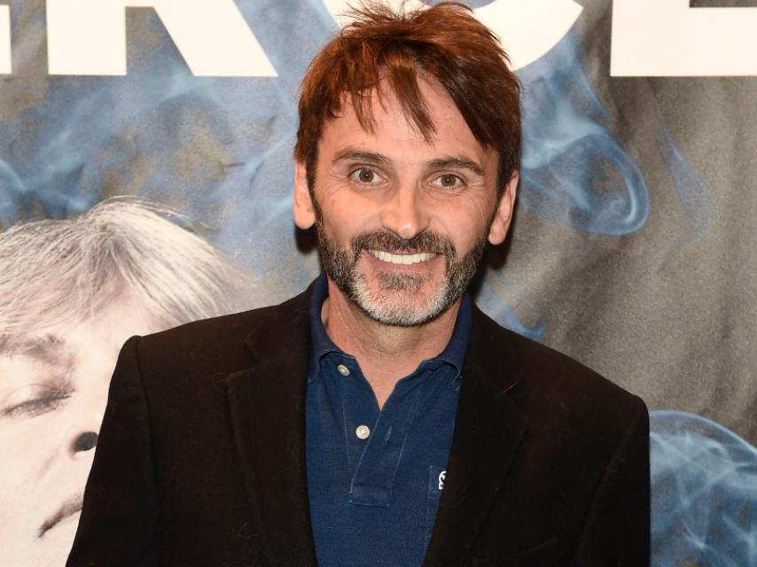 Fernando Tejero ha puesto a la venta su casa en Madrid.