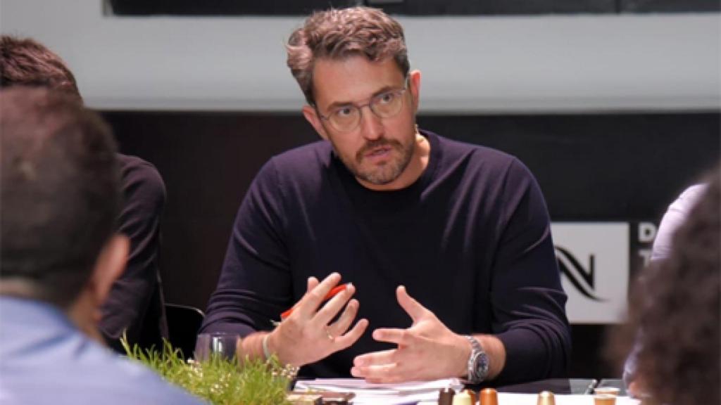 Image: Màxim Huerta: La cultura no puede ser de bandos